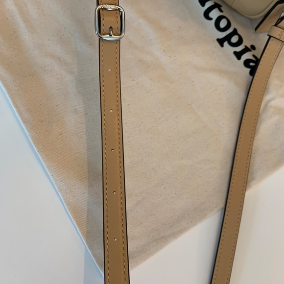 Coach Alter/Ego Mini Satchel Bag (Coachtopia) - Picture 12 of 12